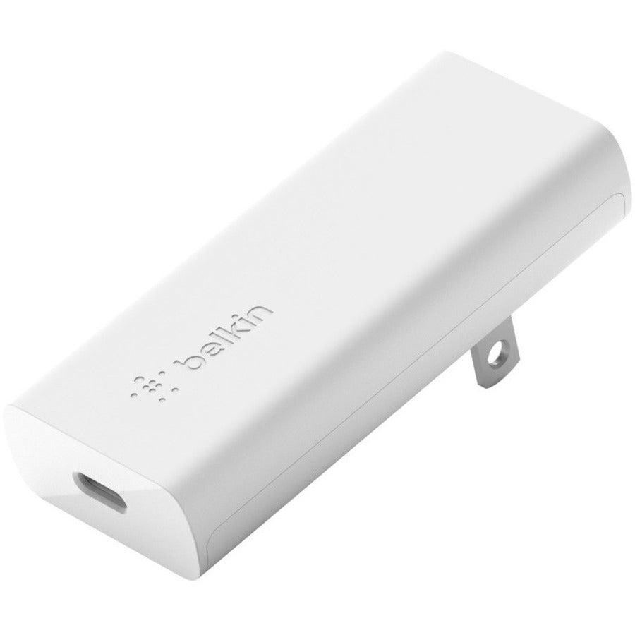 Belkin Wch009Dqwh White Indoor