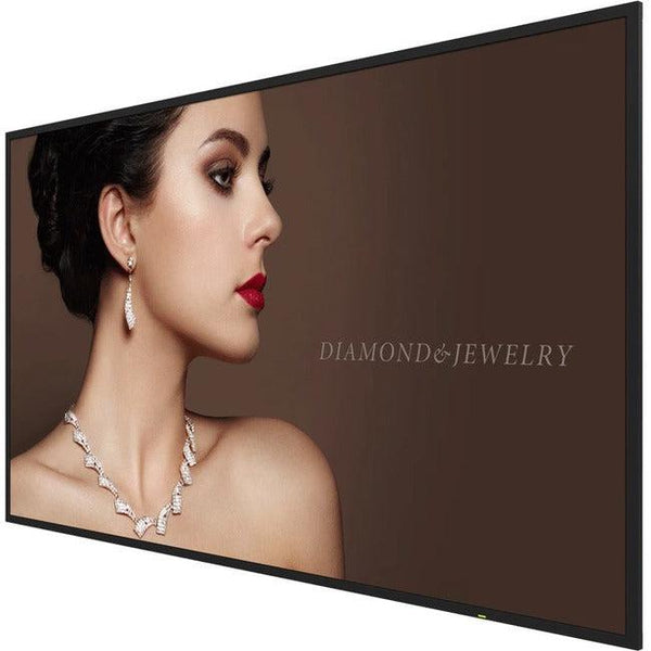 Benq 55 4K Smart Signage St5501K – TeciSoft