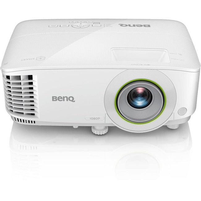 Benq Eh600 3D Dlp Projector - 16:9