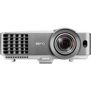 Benq Mw632St 3D Ready Dlp Projector - 16:10