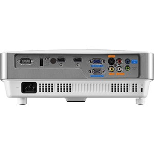 Benq Mw632St 3D Ready Dlp Projector - 16:10