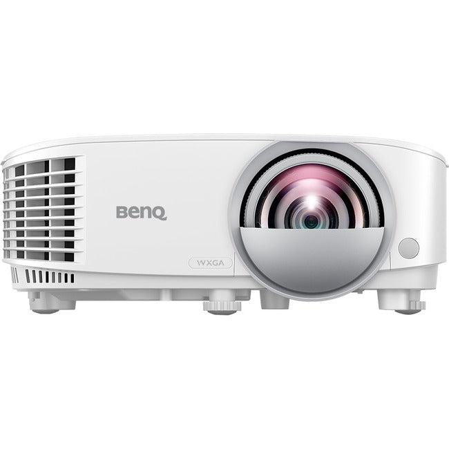 Benq Mw826Sth Short Throw Dlp Projector - 16:10 - White