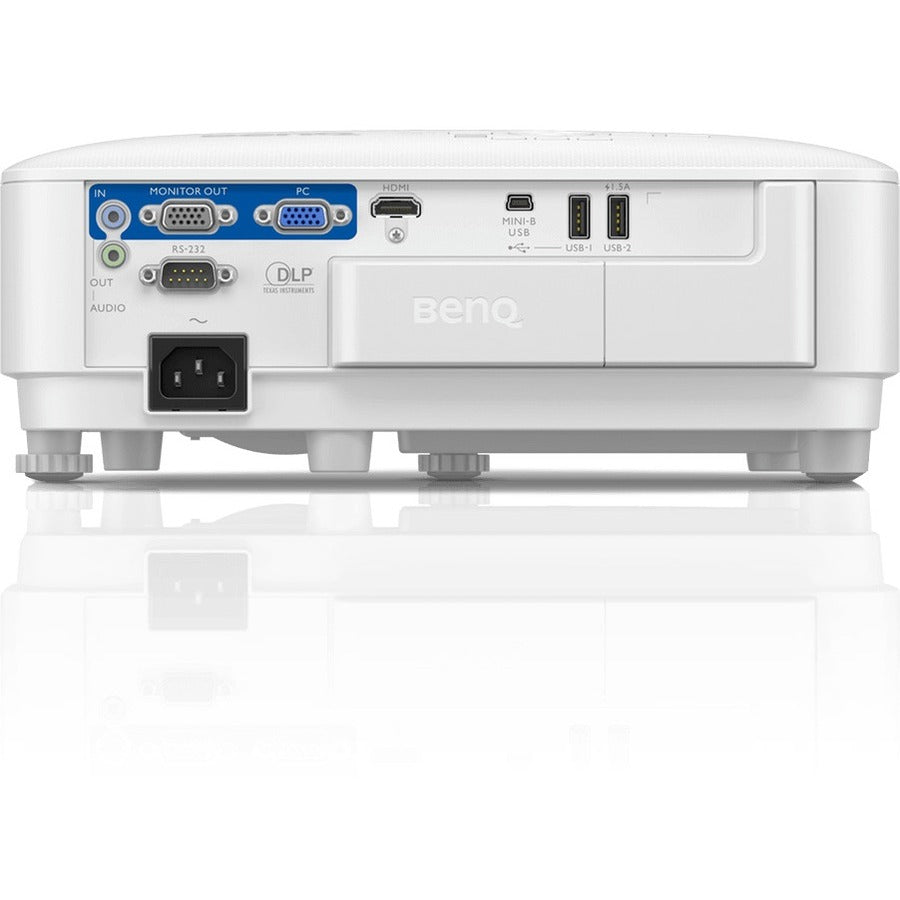 Benq Eh600 3D Dlp Projector - 16:9