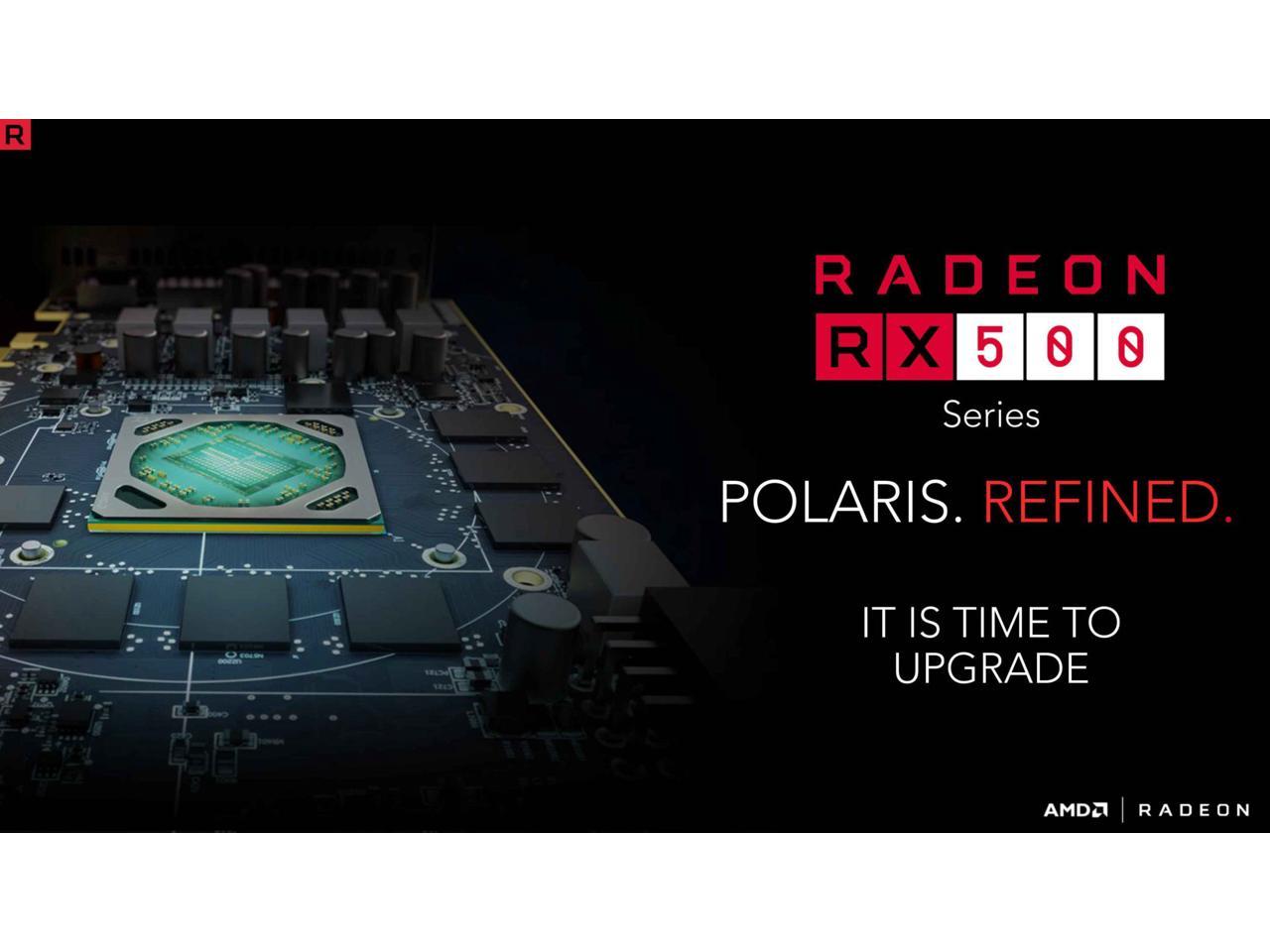 Biostar Gaming Radeon Rx 550 4Gb Gddr5 128-Bit Directx 12 Pci Express 3.0 Dvi-D Dual Link, Hdmi, Displayport