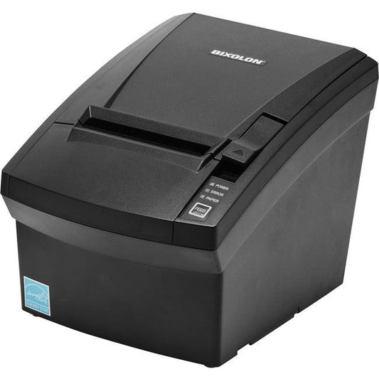 Bixolon Srp-330Ii Desktop Direct Thermal Printer - Monochrome - Receipt Print - Ethernet - Usb - Serial