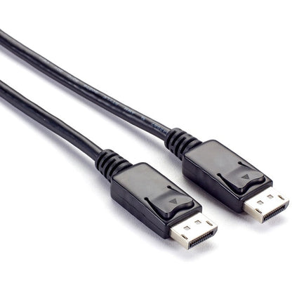 Black Box Displayport Cable Male/Male 28 Awg 15-Ft