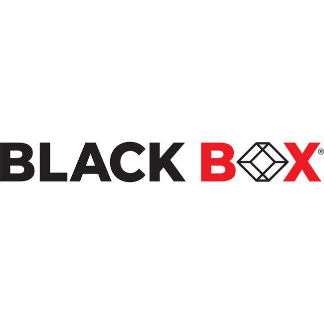 Black Box Elite Ec24U3032Tpms1Nk Rack Cabinet