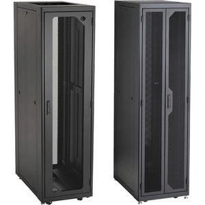 Black Box Elite Rack Cabinet Ec45U3048Tpms6Nk