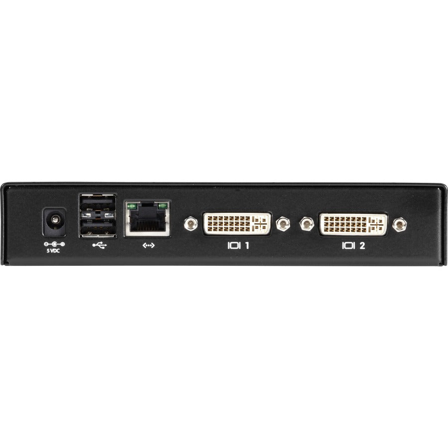 Black Box Emerald Se Receiver