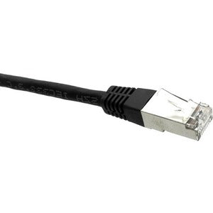 Black Box Gigatrue Cat6 550-Mhz Ethernet Patch Cable - Lszh, S/Ftp