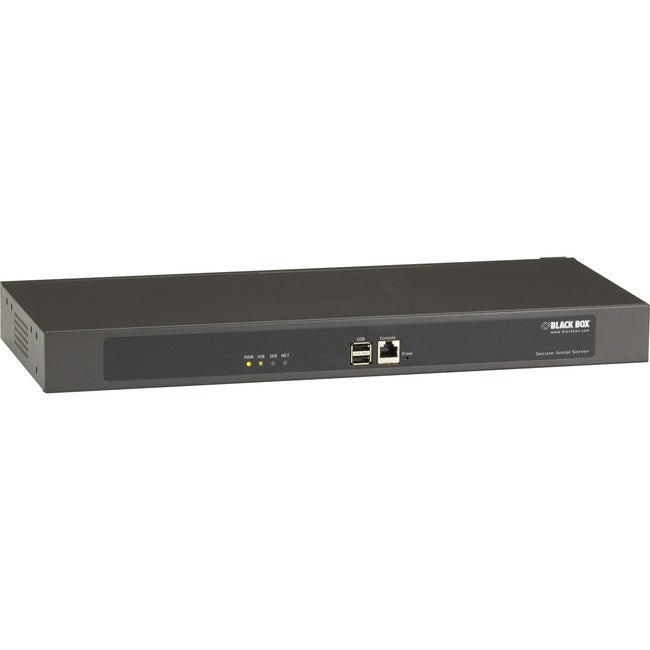 Black Box Les1500 Device Server