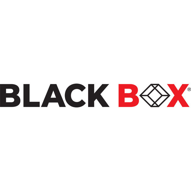 Black Box Ladder Rack Butt Splice Kit RM657