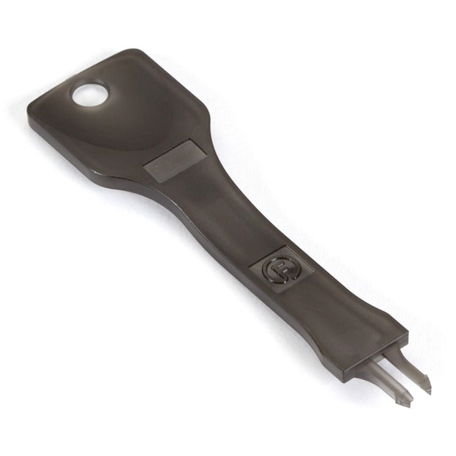 Black Box Lockport Lc Port Lock Removal Tool - Black