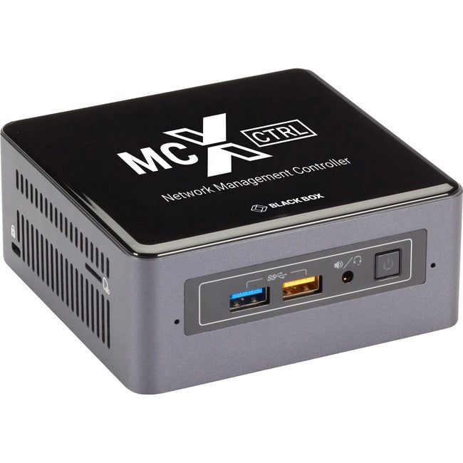 Black Box Mcx Gen 2 Controller Mcx-G2-Ctrl-250