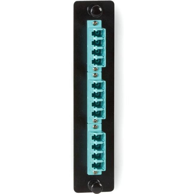 Black Box Network Patch Panel JPM456C