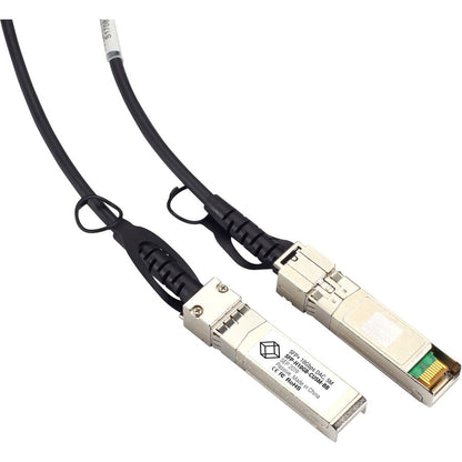 Black Box Sfp+ Network Cable