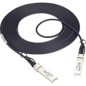 Black Box Sfp+ Network Cable