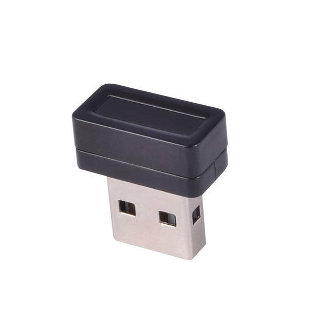 Bornd Cf-D01 Mini Usb Fingerprint Reader For Windows 7, 8 & 10