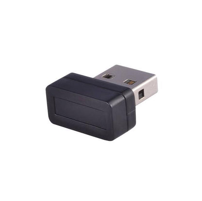 Bornd Cf-D01 Mini Usb Fingerprint Reader For Windows 7, 8 & 10