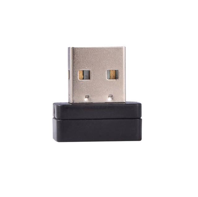 Bornd Cf-D01 Mini Usb Fingerprint Reader For Windows 7, 8 & 10