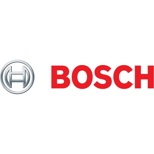 Bosch Autodome Inteox 2 Megapixel Full Hd Network Camera - Color, Monochrome - 1 Pack - Dome