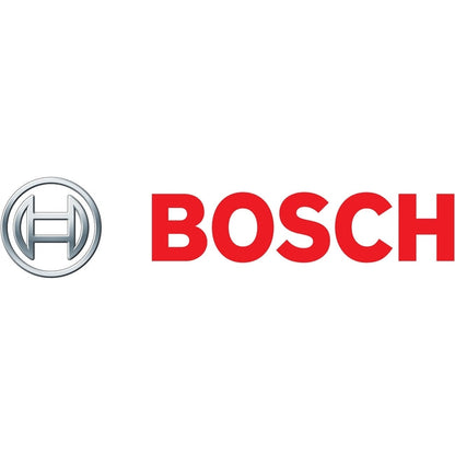 Bosch Autodome Ip Starlight 2 Megapixel Indoor/Outdoor Hd Network Camera - Dome