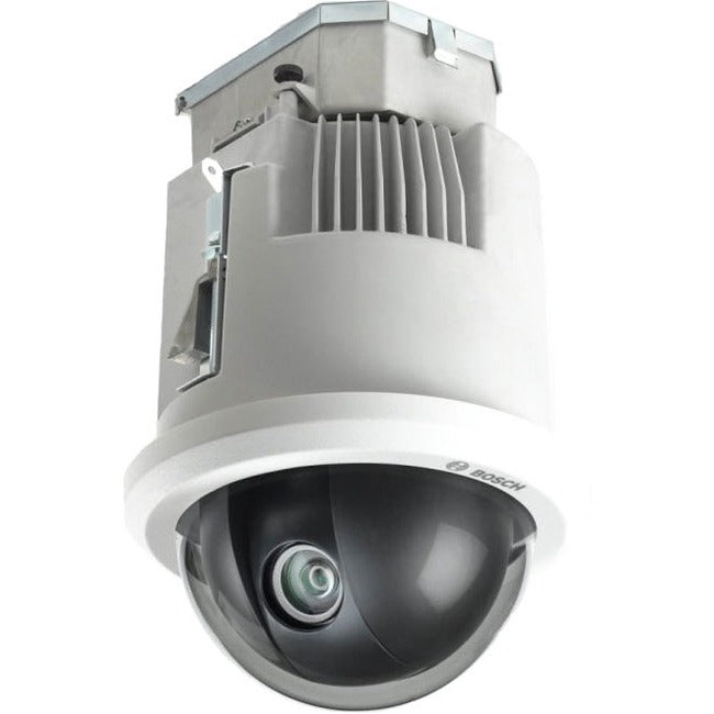 Bosch Autodome Ip Starlight Ndp-7602-Z30Ct 2 Megapixel Hd Network Camera - Dome