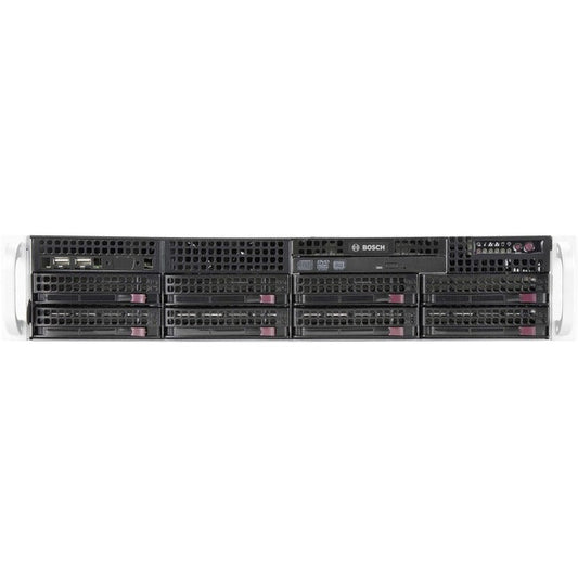 Bosch Divar Ip 7000 Management Server - 32 Tb Hdd