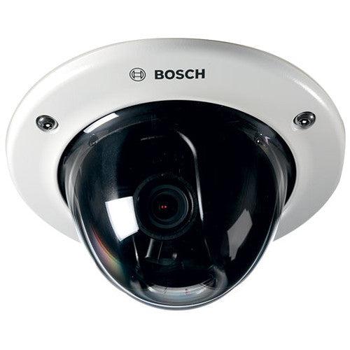 Bosch Flexidome Ip Starlight 6000 Vr Ip Security Camera Indoor & Outdoor Dome 1920 X 1080 Pixels Ceiling