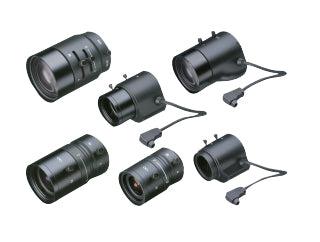 Bosch Lvf-5005C-S4109 Security Camera Accessory Lens