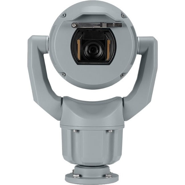 Bosch Mic Ip Starlight 2 Megapixel Outdoor Full Hd Network Camera - Color, Monochrome - 1 Pack - Dome Mic-7522-Z30Gr