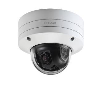 Bosch Nde-8504-R Ip Security Camera Dome 3840 X 2160 Pixels Ceiling