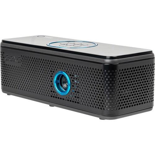 Bp1 Speaker Proj Bluetooth 5.0,Hdmi Usb-C Tf Usb Battery Powerbank
