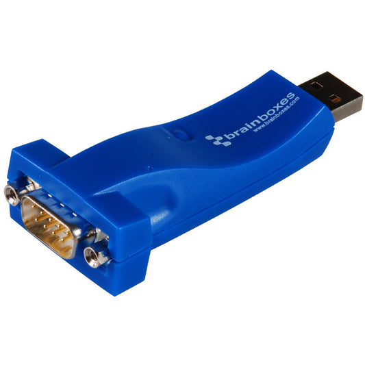 Brainboxes Us-10102 Data Transfer Adapter