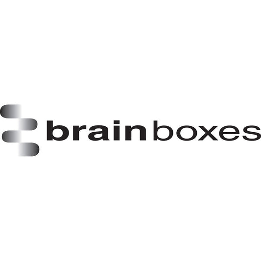 Brainboxes Vx-012 2-Port Multiport Serial Adapter
