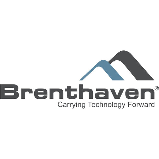 Brenthaven Collins 1951 Carrying Case (Backpack) For 15" Macbook Pro (Retina Display) - Graphite
