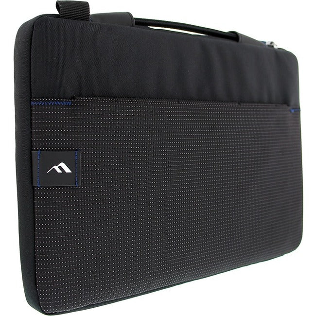 Brenthaven Tred 2822 Rugged Carrying Case (Sleeve) For 13" Google Notebook, Chromebook - Black