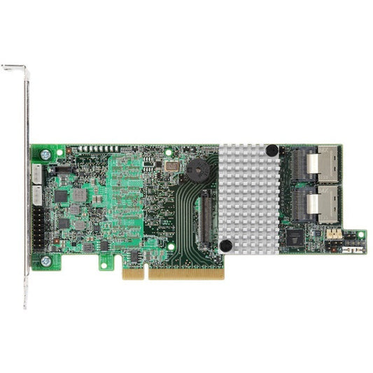 Broadcom - Imsourcing Megaraid 9271-8I 8-Port Sas Controller Lsi00330