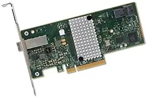 Broadcom - Imsourcing Sas 9300-4I4E Sgl