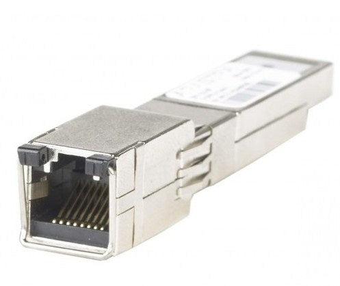 Brocade 8G Fc Swl 1 Pack Network Transceiver Module Fiber Optic Sfp+ 850 Nm