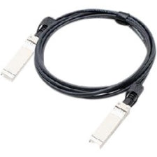 Brocade (Formerly) Xbr-Twx-0101 To Netgear Axc761 Compatible Taa Compliant 10Gbase-Cu Sfp+ To Sfp+ Direct Attach Cable (Active Twinax, 1M)