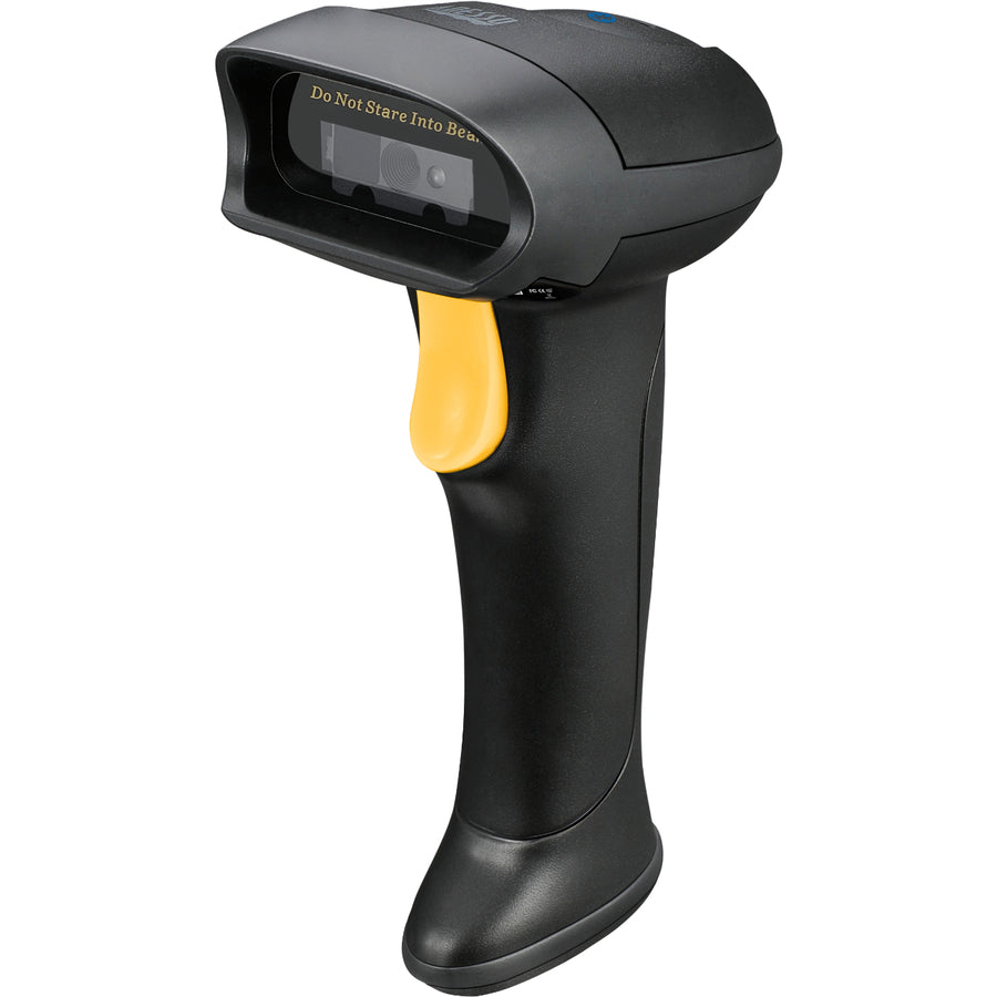 Bt Medgrade 2D Barcode Handheld,Scanner