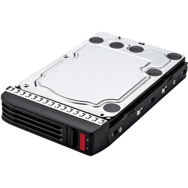 Buffalo 12 Tb Hard Drive - Internal - Sata (Sata/600) Op-Hd12.0H2U-5Y