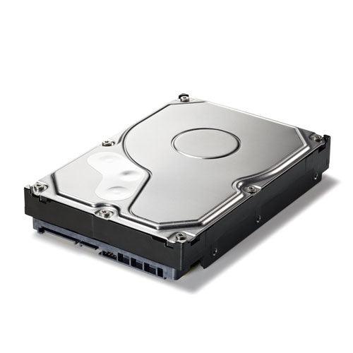 Buffalo 1Tb Sata 1000 Gb Serial Ata