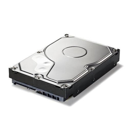 Buffalo 2Tb Sata 2000 Gb Serial Ata