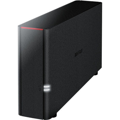 Buffalo Linkstation 210 4Tb Personal Cloud Storage With Hard Drives Included