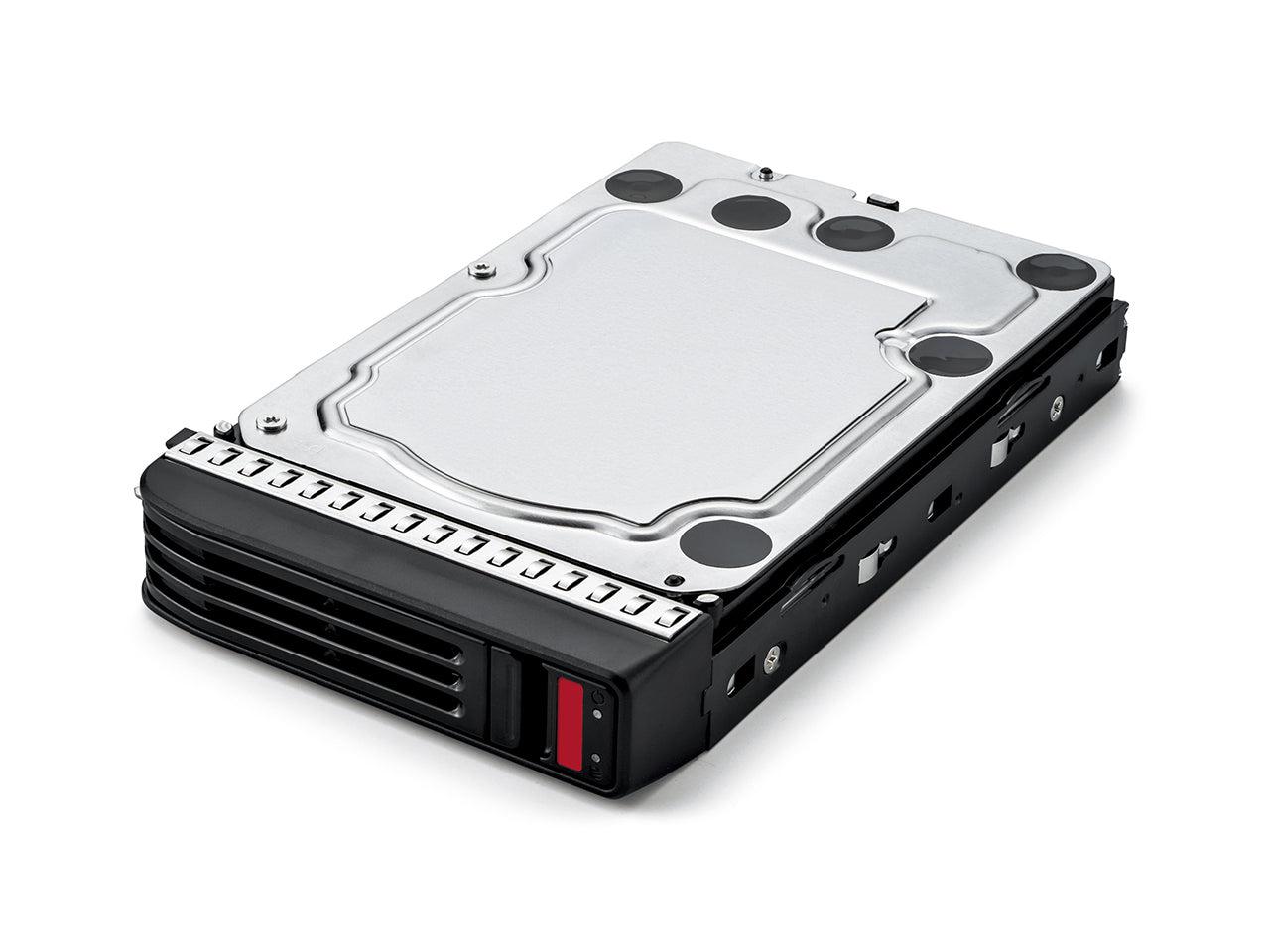 Buffalo Op-Hd10.0H2U-5Y Internal Hard Drive 3.5" 10000 Gb Serial Ata Iii