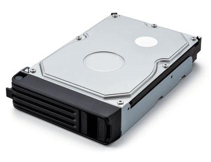 Buffalo Op-Hd1.0S-3Y Internal Hard Drive 3.5" 1000 Gb Serial Ata Ii