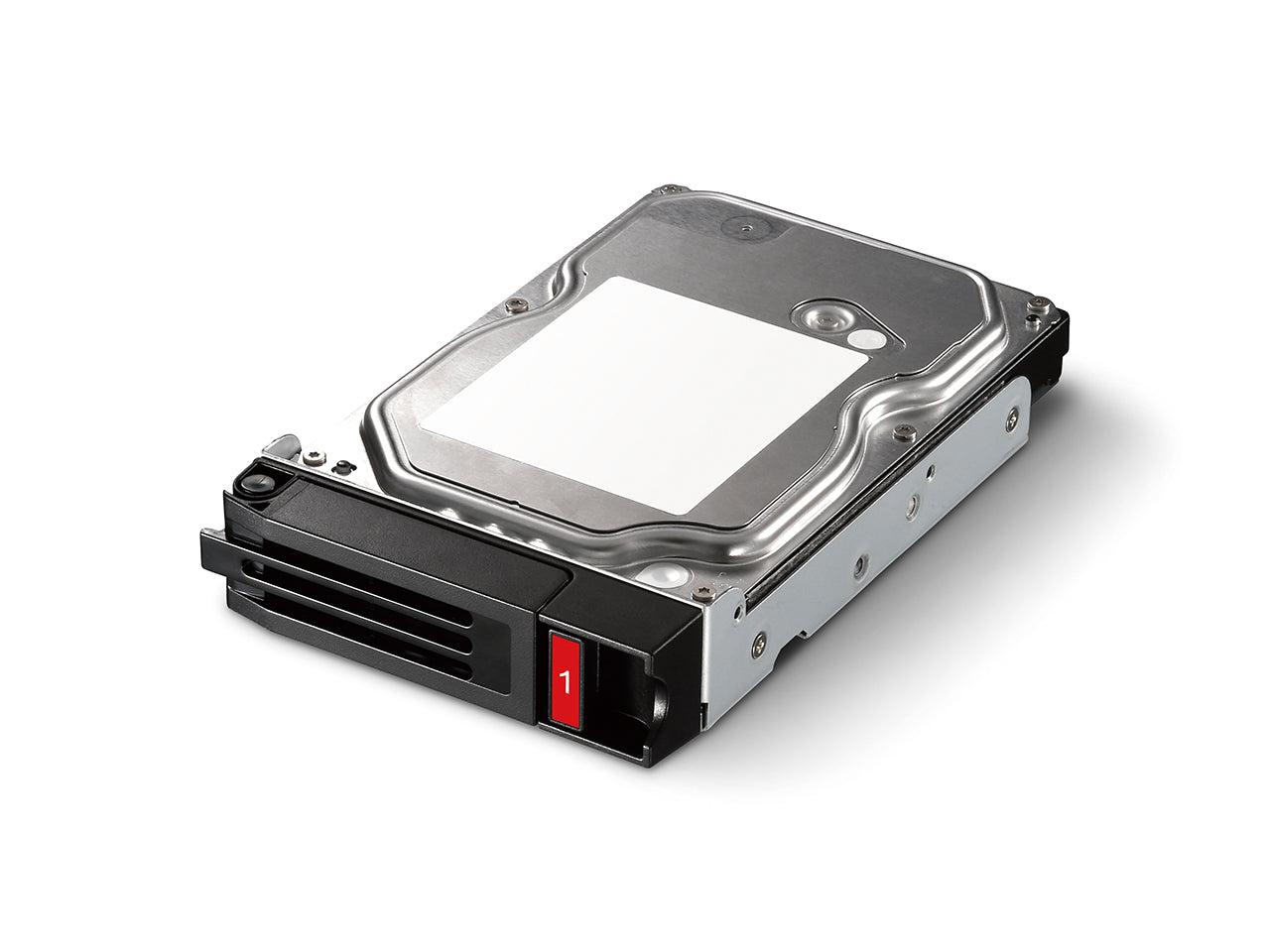 Buffalo Op-Hd2.0N Internal Hard Drive 2000 Gb Serial Ata Iii