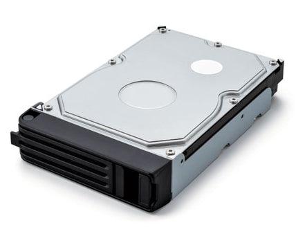 Buffalo Op-Hd2.0S-3Y Internal Hard Drive 3.5" 2000 Gb Serial Ata Ii